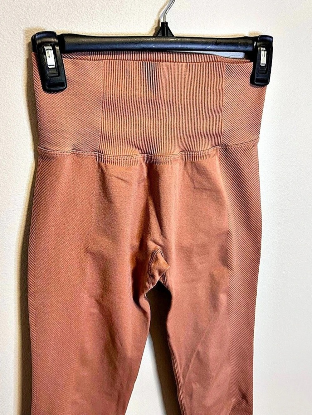 all in motion Women's Brown Leggings Size Medium